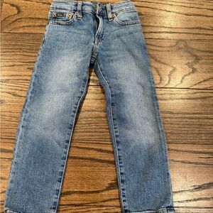 Ralph Lauren Classic Blue Boys Jeans